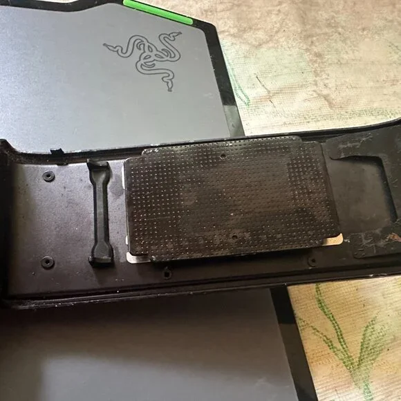 Minolta X-700 MPS 35mm Film SLR Camera For Parts Or Repair Only - Picture 6 of 7